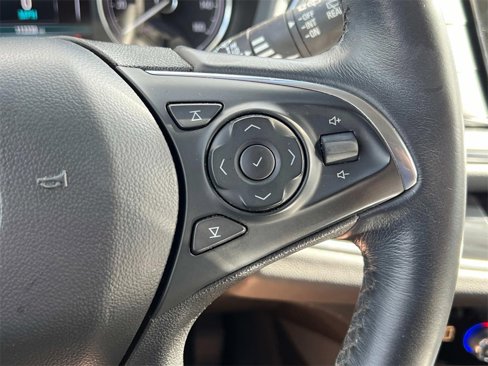 Certified 2018 Buick Enclave Essence image 23