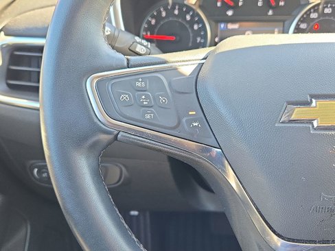 Used 2024 Chevrolet Equinox LT image 27