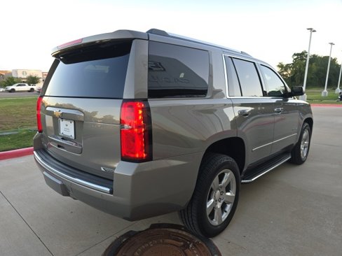 Used 2018 Chevrolet Tahoe Premier image 5