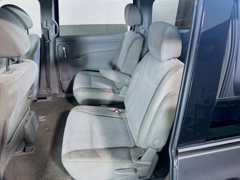 Used 2016 Nissan Quest SV image 14