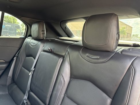 Used 2019 Cadillac XT4 Sport image 8