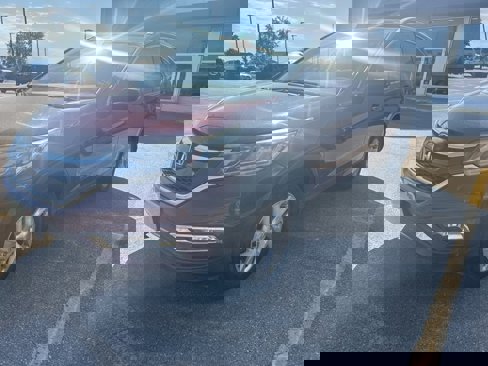 Used 2015 Honda CR-V EX-L image 4