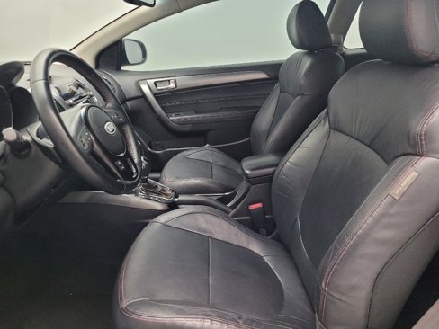 Used 2013 Kia Forte Koup SX w/ Tech Pkg image 17
