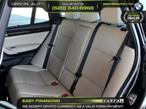 Used 2013 BMW X3 xDrive28i image 16