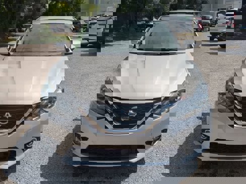 Used 2018 Nissan Sentra SR image 10