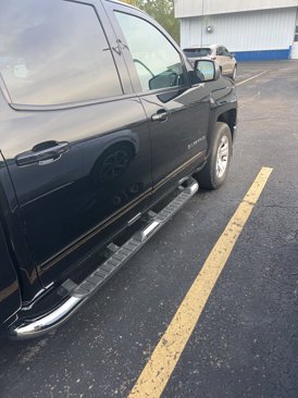 Used 2015 Chevrolet Silverado 1500 LT w/ All Star Edition image 8