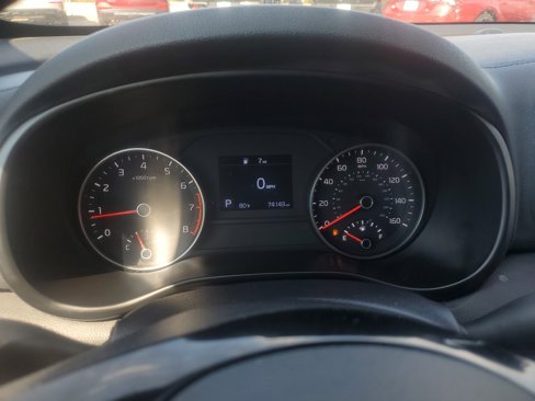 Used 2021 Kia Sportage LX image 24