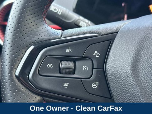 Used 2024 Chevrolet Trax RS w/ Driver Confidence Package image 22