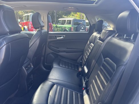 Used 2023 Ford Edge SEL w/ Convenience Package image 26