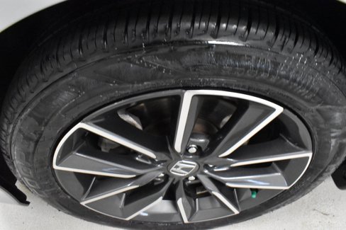 Used 2022 Honda Accord EX-L image 9
