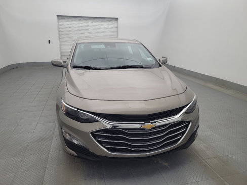 Used 2023 Chevrolet Malibu LT image 14