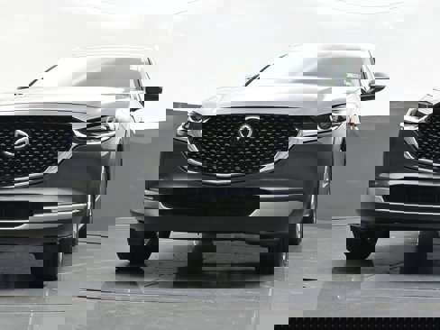 Used 2023 MAZDA CX-30 AWD 2.5 S w/ Preferred Package image 33