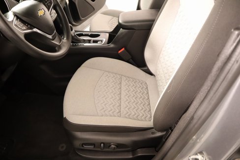 Used 2024 Chevrolet Equinox LS w/ LS Convenience Package image 10