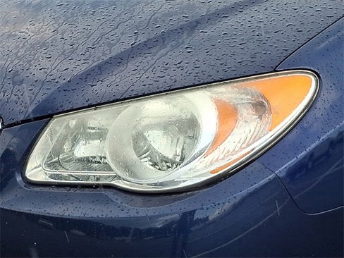 Used 2010 Hyundai Elantra GLS image 9