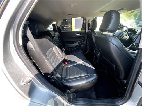 Used 2022 Ford Edge SEL image 22