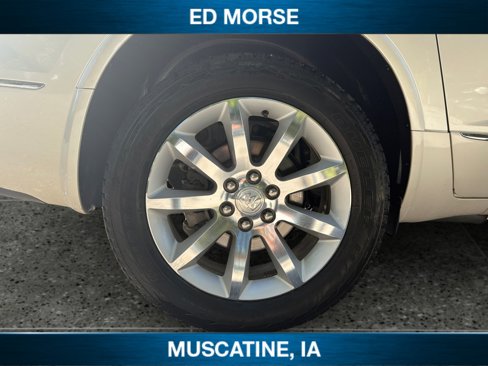 Used 2015 Buick Enclave Premium w/ Experience Buick Package image 11