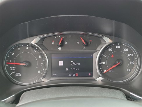 Used 2022 Chevrolet Equinox LT image 7