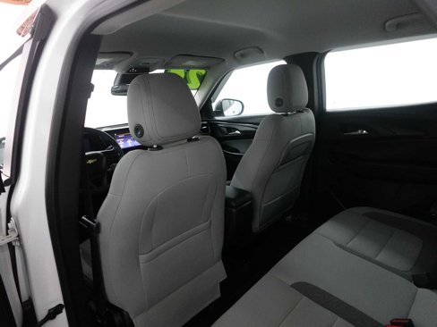 Used 2024 Chevrolet TrailBlazer LS image 27