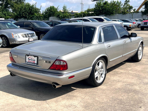 Used 1999 Jaguar XJ8 image 7