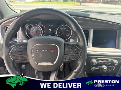 Used 2021 Dodge Charger GT w/ Cold Weather Package image 15