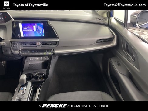 Certified 2024 Toyota Prius LE image 16
