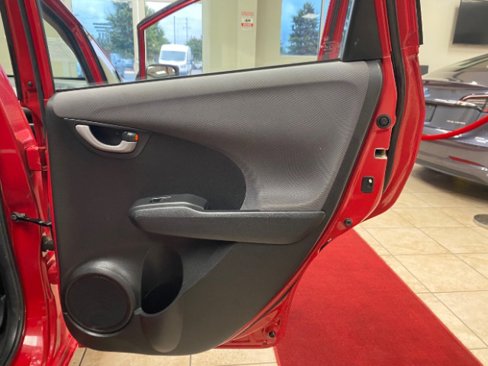 Used 2009 Honda Fit LX image 14