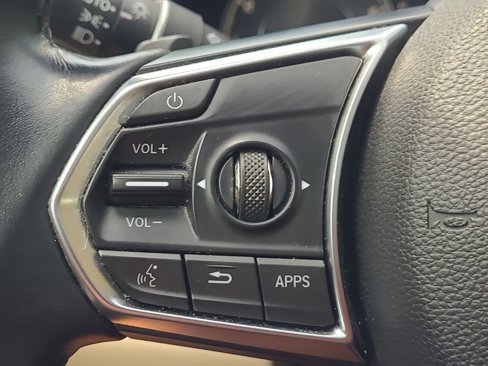 Used 2019 Acura RDX FWD image 24