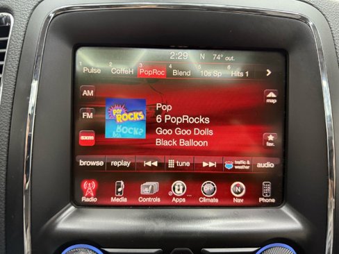 Used 2015 Dodge Durango Limited w/ Premium Group image 19