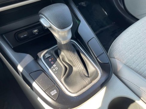 Used 2020 Kia Soul S image 12