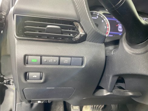 Used 2022 Nissan Sentra SV image 11