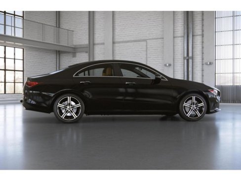 Certified 2023 Mercedes-Benz CLA 250 image 17