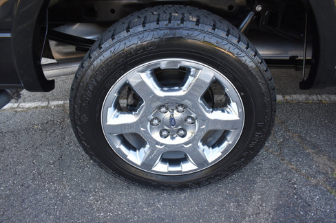 Used 2014 Ford F150 Lariat w/ Equipment Group 502A Luxury image 37