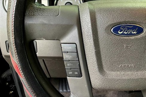 Used 2010 Ford F150 XLT image 22