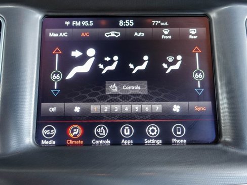 Used 2022 Dodge Charger SXT w/ Plus Group image 19