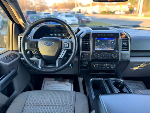 Used 2019 Ford F150 XLT w/ Equipment Group 302A Luxury image 23