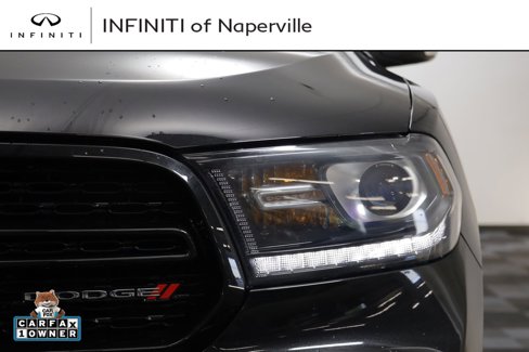 Used 2015 Dodge Durango Limited w/ Rallye Appearance Group image 5