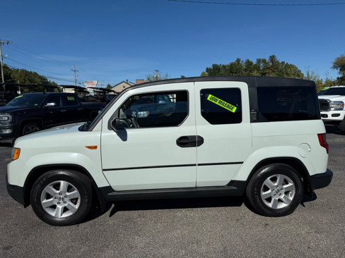 Used 2009 Honda Element EX image 5