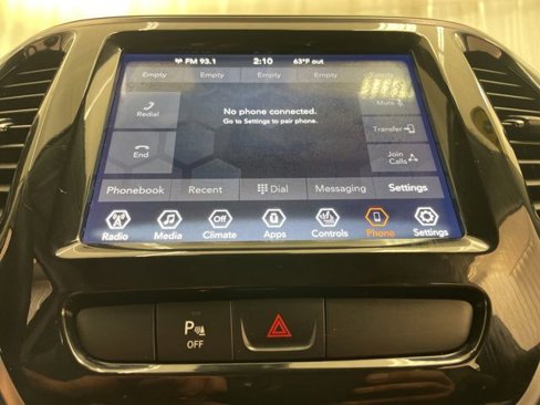 Used 2019 Jeep Cherokee Limited image 23