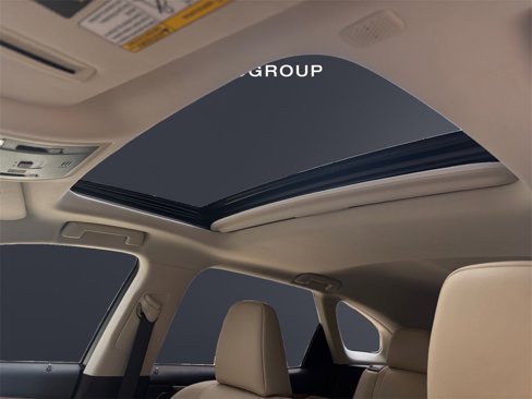Used 2018 Lexus RX 350L FWD image 17