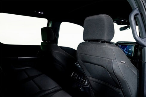 Used 2024 Ford F150 XLT w/ XLT Black Appearance Package image 52