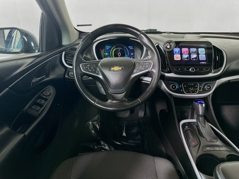 Used 2017 Chevrolet Volt LT image 20