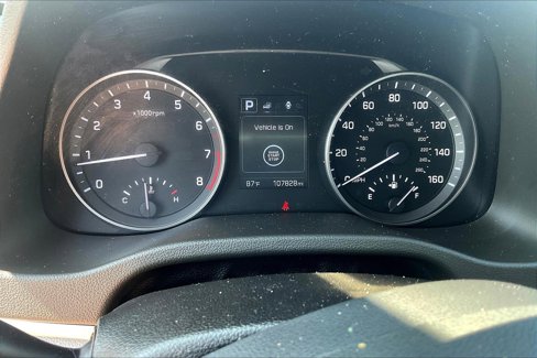 Used 2018 Hyundai Elantra Value Edition image 24