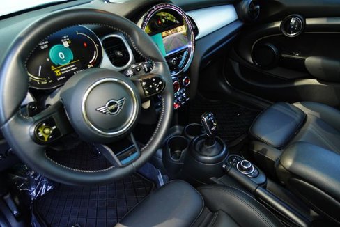 Used 2024 MINI Cooper S image 19