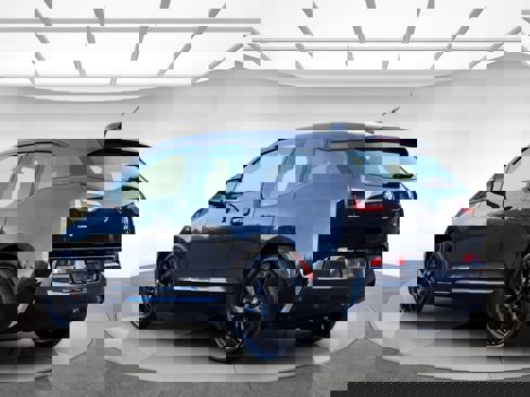 Used 2015 BMW i3 w/ Range Extender image 6