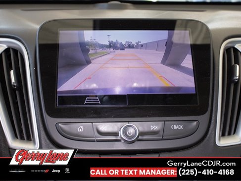 Used 2023 Chevrolet Malibu LT image 9