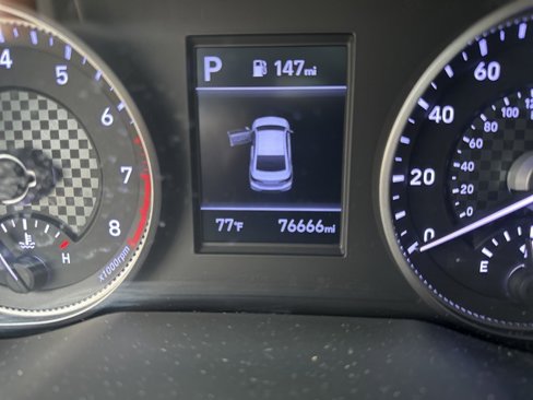 Used 2019 Hyundai Elantra SEL w/ Cargo Package image 6