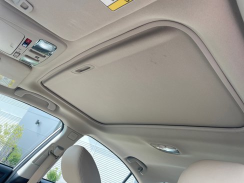 Used 2018 Subaru Legacy 2.5i Limited image 4