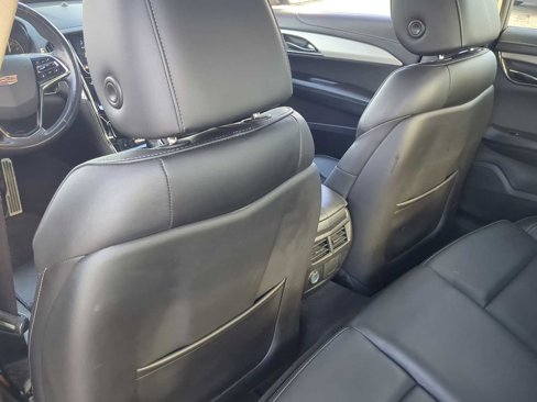 Used 2018 Cadillac ATS Premium Luxury image 18