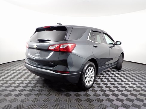 Used 2019 Chevrolet Equinox LT image 15