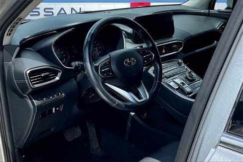 Used 2023 Hyundai Santa Fe SEL image 14